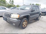 Jeep Grand Cherokee Overland 1J8GW68J33C537339 fotografie