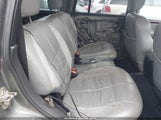 Jeep Grand Cherokee Overland 1J8GW68J33C537339 fotografie