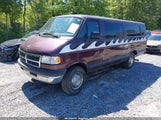 Dodge Ram Wagon B3500 2B5WB35Z6TK163213 снимка