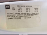 Buick Lucerne Cxs 1G4HE57YX6U159926 снимка