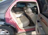 Cadillac Deville Standard 1G6KD54Y82U179638 снимка