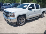 Chevrolet Silverado  1Lt 3GCPCREC1GG187655 снимка