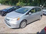Toyota Prius V Two JTDZN3EU0D3274647 снимка