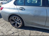 BMW 330I 3MW69FF02P8C98350 снимка