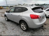 Nissan Rogue Sv JN8AS5MT9DW525274 снимка