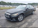 Infiniti Q50 Premium JN1BV7AP5EM672122 снимка