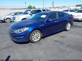 Kia Optima Ex 5XXGU4L33GG084291 fotografie