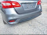 Nissan Sentra Sv 3N1AB7AP1JL618261 снимка