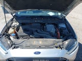 Ford Fusion Se Phev 3FA6P0PU1ER231887 снимка