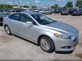 Ford Fusion Se Phev 3FA6P0PU1ER231887 снимка