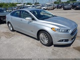 Ford Fusion Se Phev 3FA6P0PU1ER231887 снимка