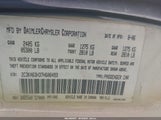 Chrysler 300C 2C3KA63H37H606493 снимка