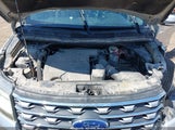 Ford Explorer Limited 1FM5K7F83HGD63672 снимка