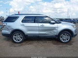 Ford Explorer Limited 1FM5K7F83HGD63672 снимка