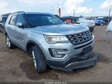Ford Explorer Limited 1FM5K7F83HGD63672 снимка
