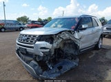Ford Explorer Limited 1FM5K7F83HGD63672 снимка