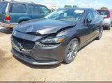 Mazda Mazda6 Touring JM1GL1VM6L1517907 снимка