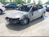 Lincoln Mkz 3LNHM26T78R603703 снимка