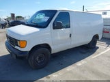 Ford E-150 Commercial/Recreational 1FTNE14W17DA28436 снимка