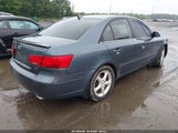 Hyundai Sonata Se V6 5NPEU46F59H456511 снимка