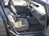 Honda Civic Ex-L 19XFA1F98AE024719 снимка