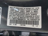 Honda Civic Ex-L 19XFA1F98AE024719 снимка