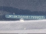 Mazda Mazda3 S Sport JM1BK344X81799907 photo