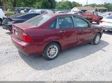 Ford Focus S/Se/Ses 1FAFP34N77W321172 снимка