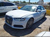 Audi A6 2.0T Premium WAUG8AFC3JN037804 снимка