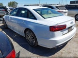 Audi A6 2.0T Premium WAUG8AFC3JN037804 снимка