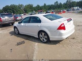 Ford Fusion Sport 3FAHP0KC4CR404967 photo
