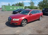 Audi A6 3.2 Avant WAUKH94F56N089030 снимка
