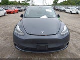 Tesla Model Y Awd/Long Range Dual Motor All-Wheel Drive 7SAYGDEE0PF882120 снимка