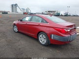 Hyundai Sonata Gls 5NPEB4AC8BH089144 снимка