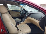 Hyundai Sonata Gls 5NPEB4AC8BH089144 снимка