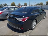 Hyundai Sonata Hybrid KMHEC4A48CA029441 снимка