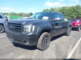 GMC Sierra  Work Truck 1GTEK19069Z259416 снимка