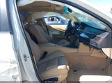 BMW 530I WBANA73544B807938 снимка