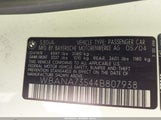 BMW 530I WBANA73544B807938 снимка