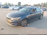 Kia Optima Lx 5XXGT4L31HG160935 снимка