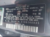 Kia Optima Lx 5XXGT4L31HG160935 снимка