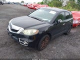 Acura Rdx 5J8TB1H57AA008722 снимка