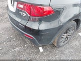 Acura Rdx 5J8TB1H57AA008722 снимка