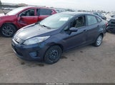 Ford Fiesta S 3FADP4AJ1CM159158 снимка