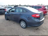 Ford Fiesta S 3FADP4AJ1CM159158 снимка
