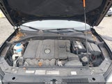 Volkswagen Passat 2.5L Se 1VWBP7A3XCC017958 снимка