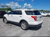 Ford Explorer Xlt 1FM5K7D83EGC62209 fotografie