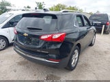 Chevrolet Equinox Awd Premier 1.5L Turbo 2GNAXXEV4L6144716 снимка