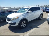 Kia Sportage Lx KNDPB3A20C7345972 снимка