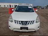 Nissan Rogue Sv JN8AS5MV2BW310897 снимка
